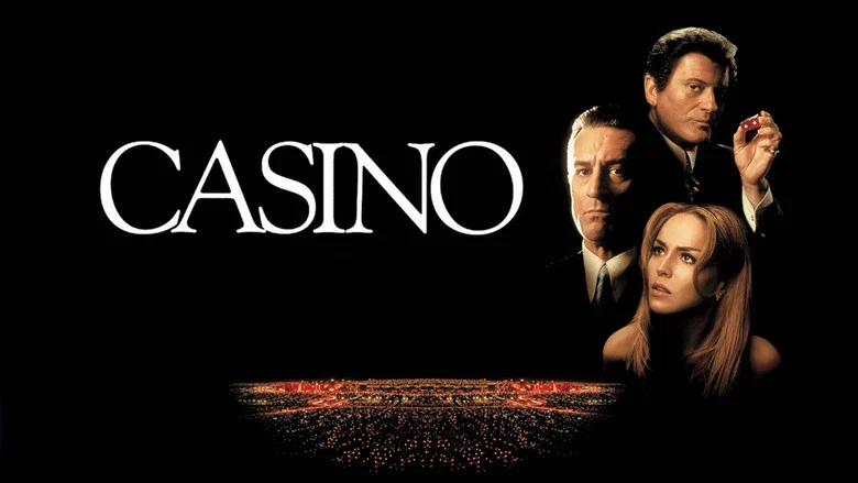 Casino still
