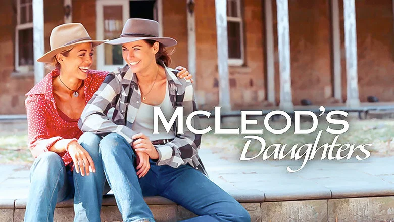 McLeod's Daughters still