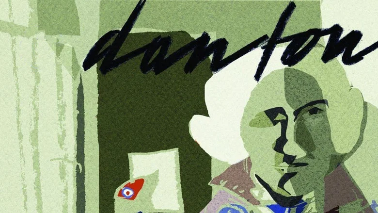 Danton still