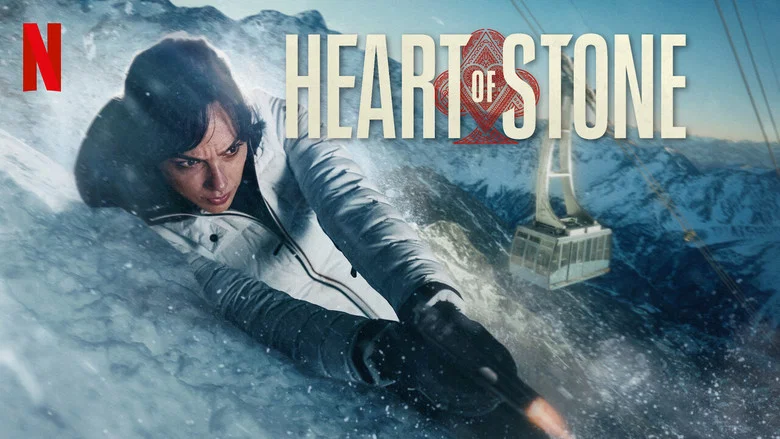 Heart of Stone still