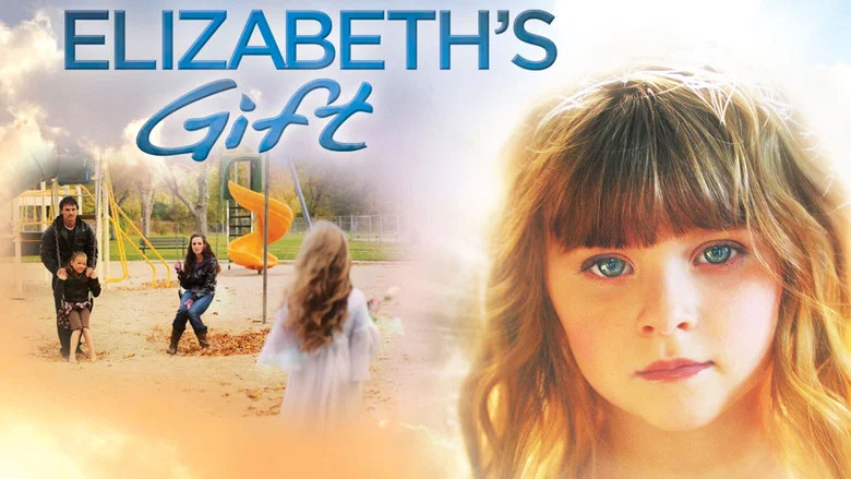 Elizabeth's Gift still
