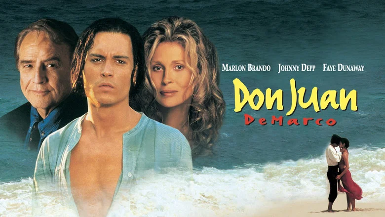 Don Juan DeMarco still
