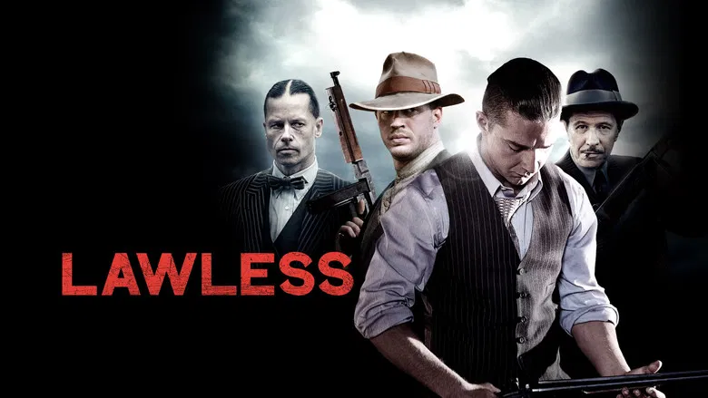 Lawless still
