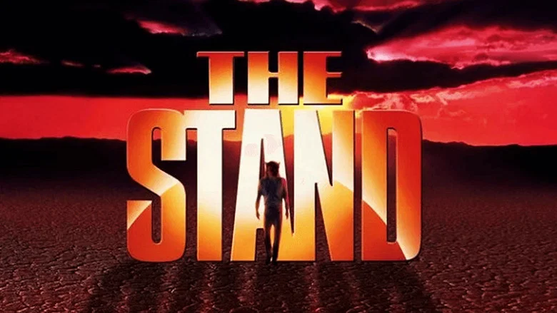 The Stand still