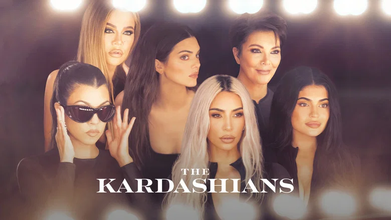 The Kardashians still
