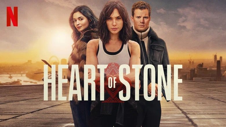 Heart of Stone still