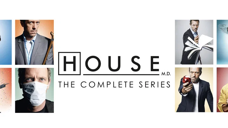 House still