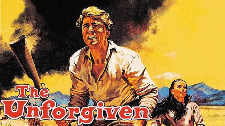The Unforgiven still
