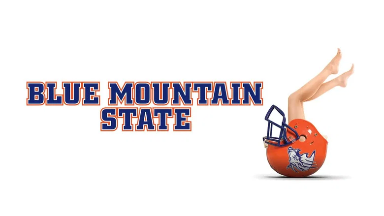 Blue Mountain State still