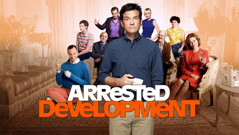 Arrested Development still