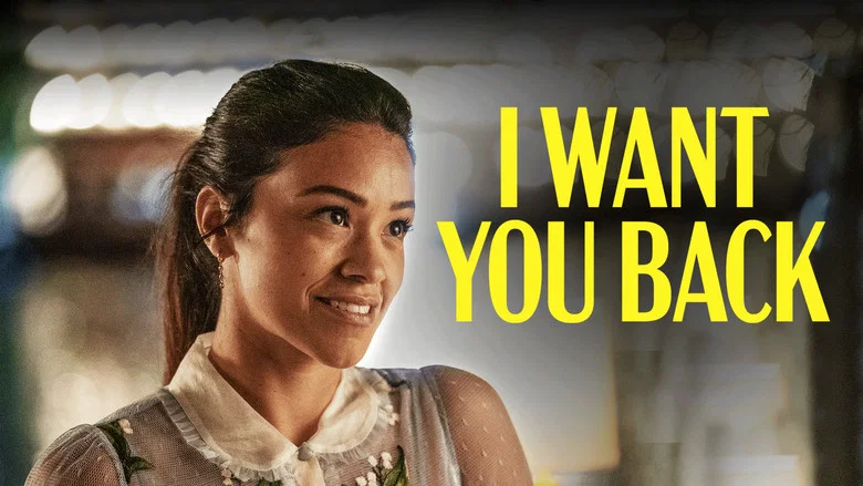 I Want You Back still