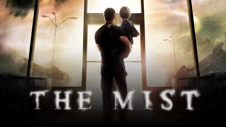 The Mist still