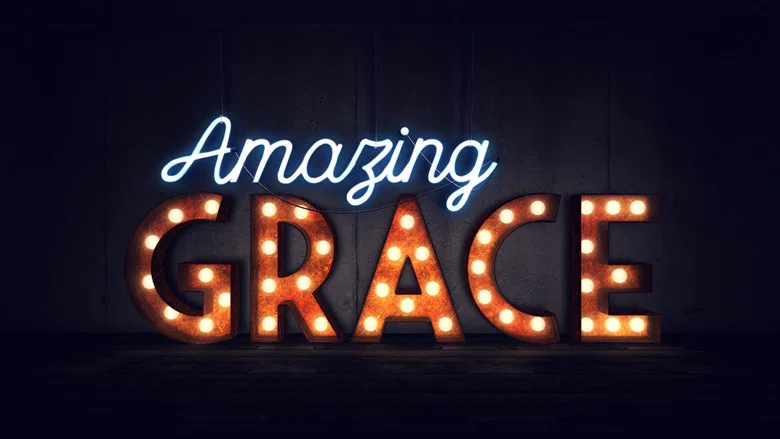 Amazing Grace still