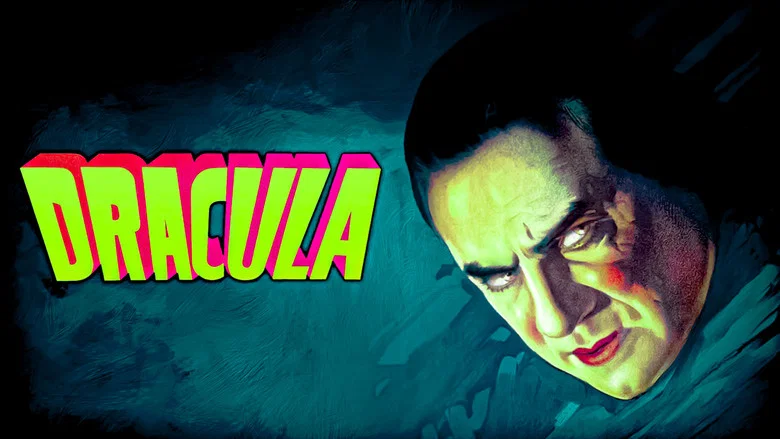 Dracula still