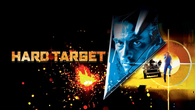 Hard Target still