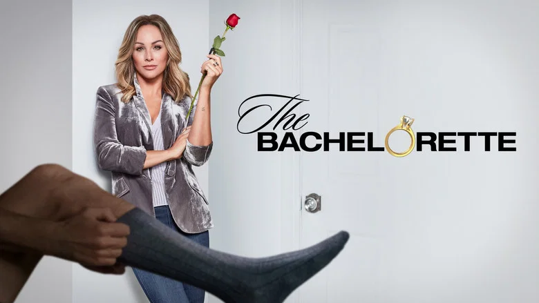 The Bachelorette still