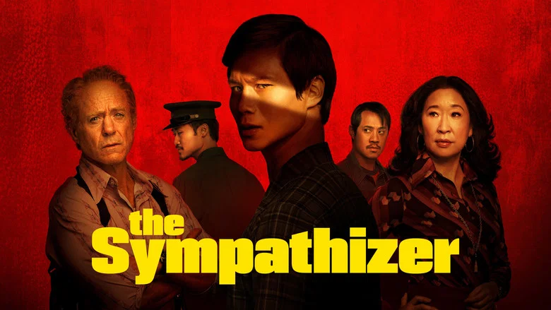 The Sympathizer still