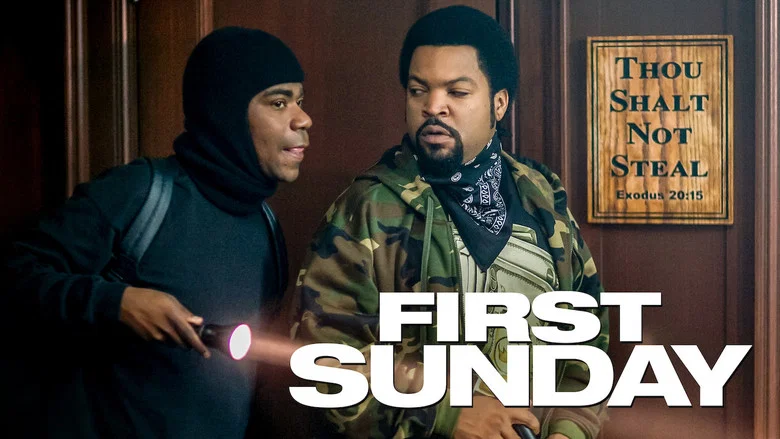 First Sunday still