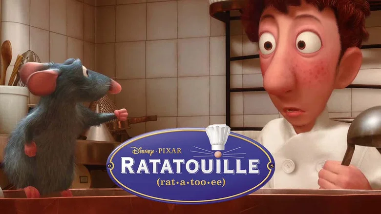 Ratatouille still