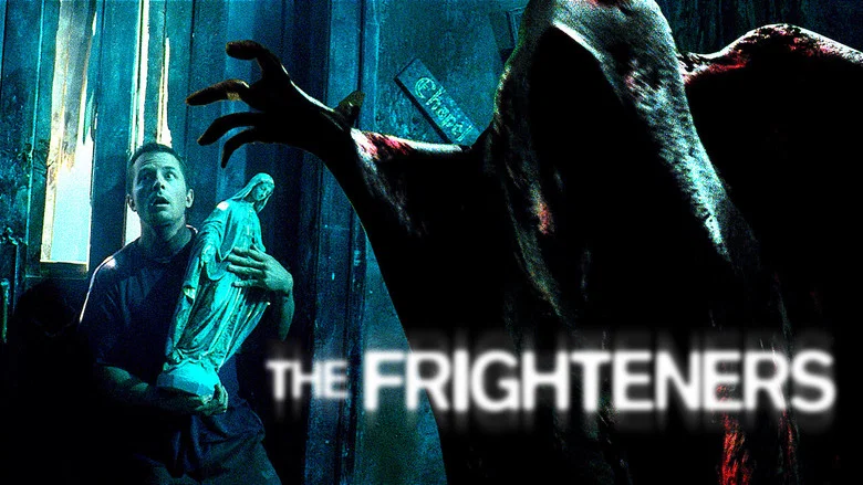 The Frighteners still