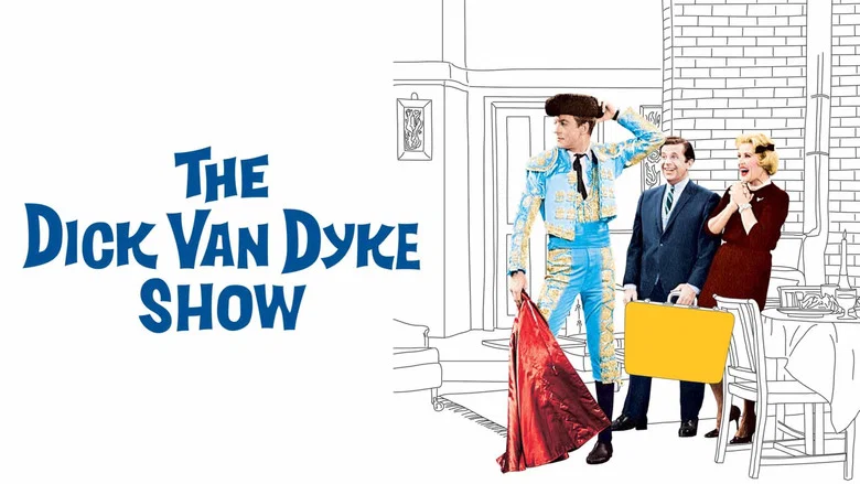 The Dick Van Dyke Show still