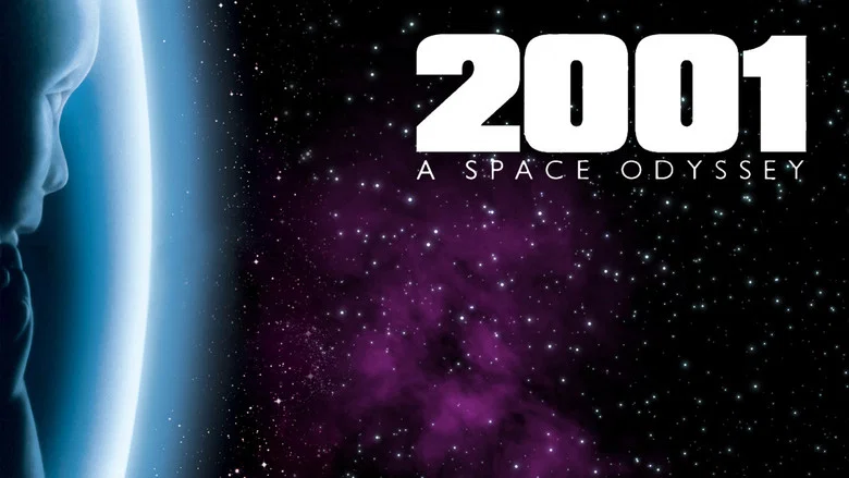 2001: A Space Odyssey still