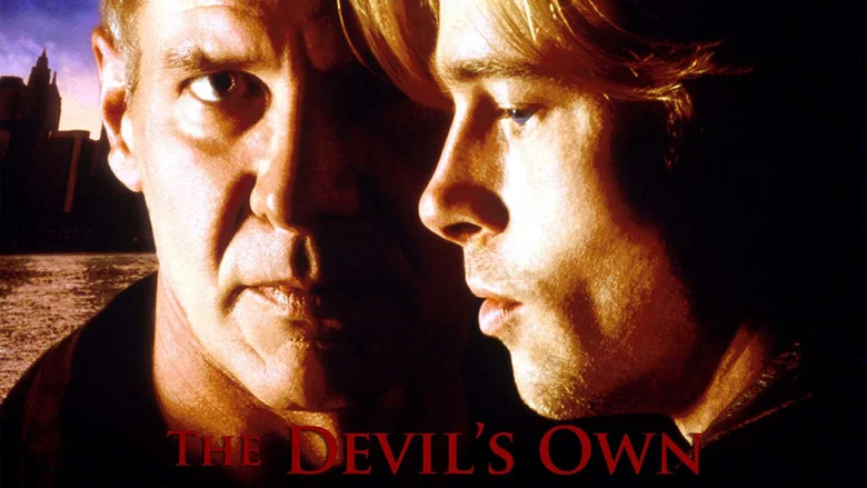 The Devil's Own still