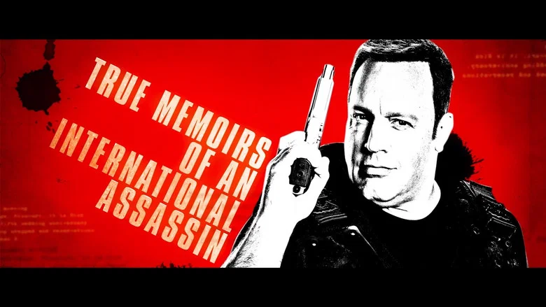 True Memoirs of an International Assassin still