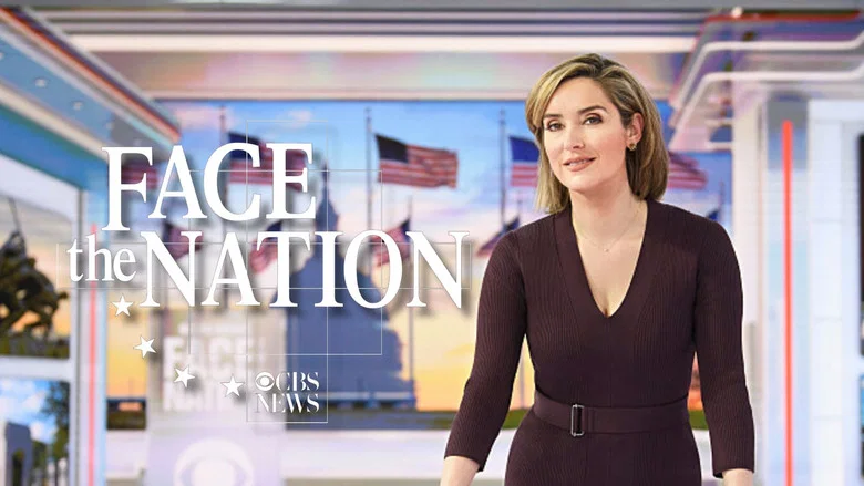 Face the Nation still