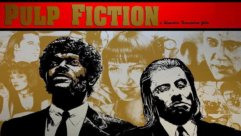 Pulp Fiction still