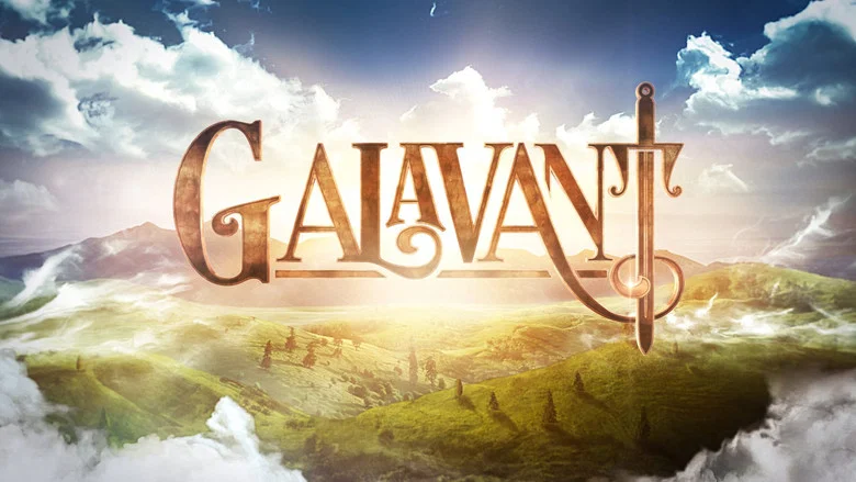 Galavant still