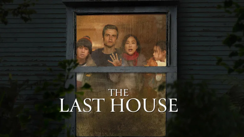 The Last House still