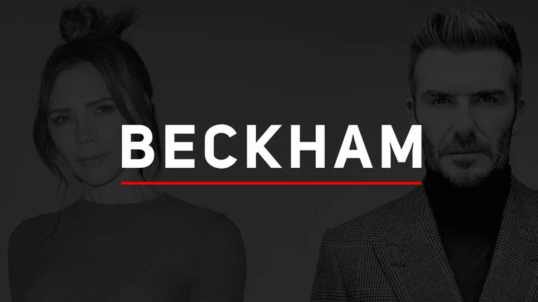 Beckham still