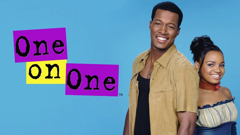 One on One still
