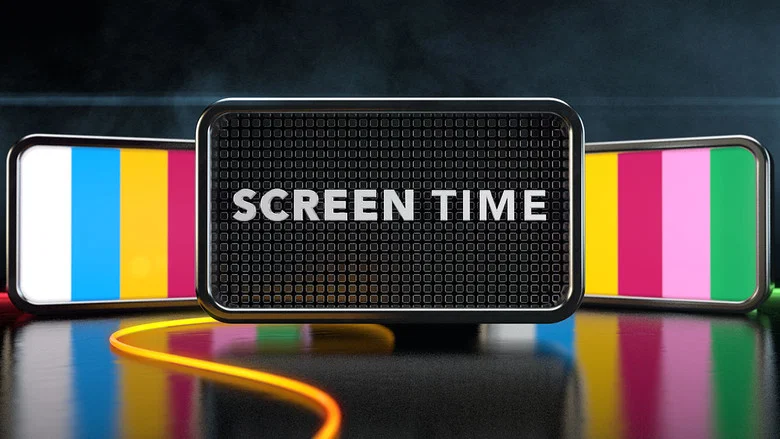 Screen Time still