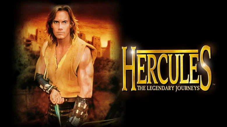 Hercules: The Legendary Journeys still