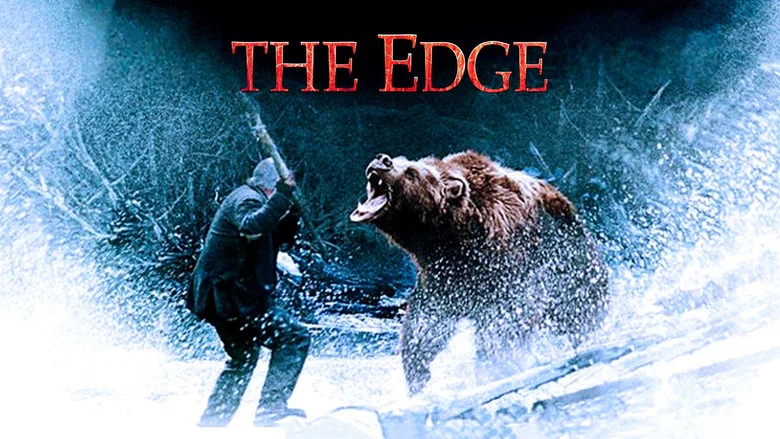 The Edge still