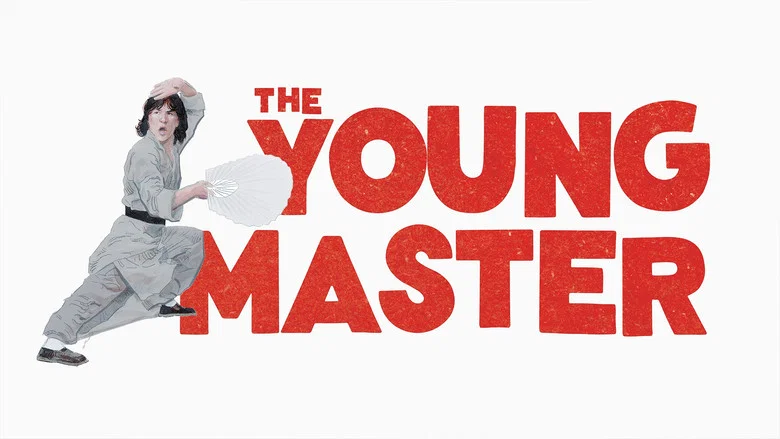 The Young Master still