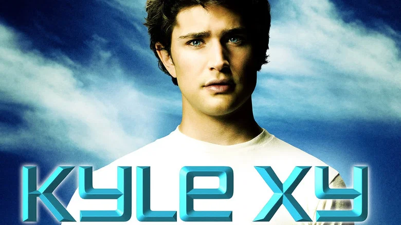 Kyle XY still