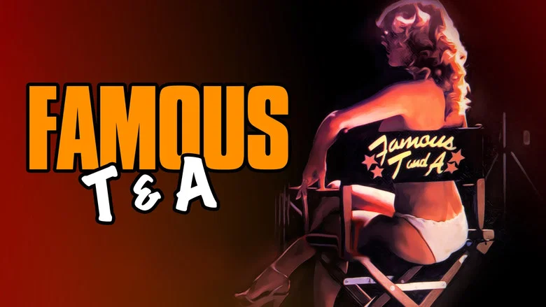 Famous T & A still