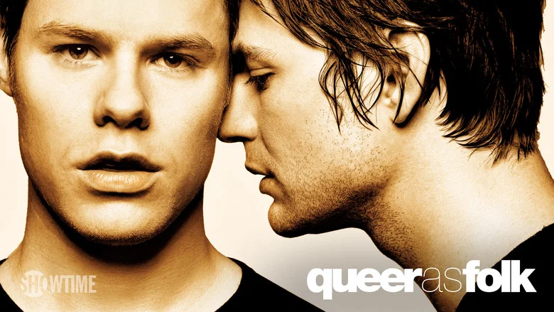 Queer as Folk still
