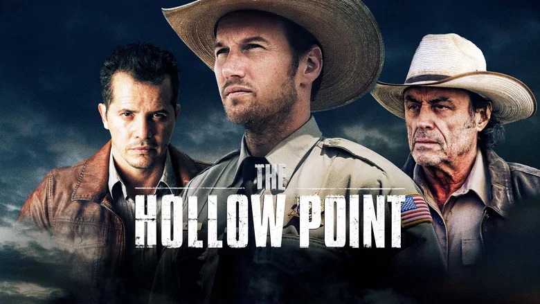 The Hollow Point still