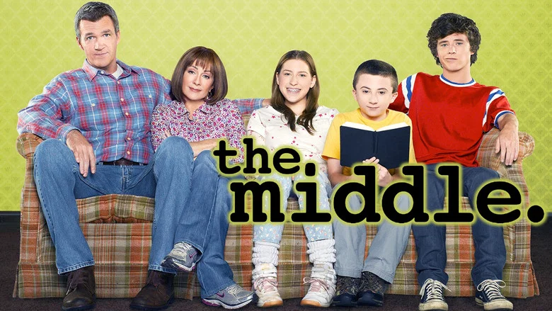 The Middle still
