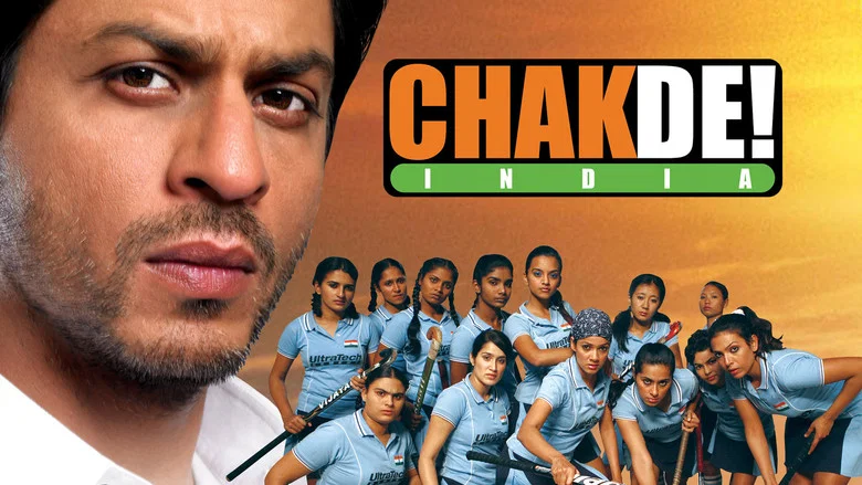 Chak De! India still