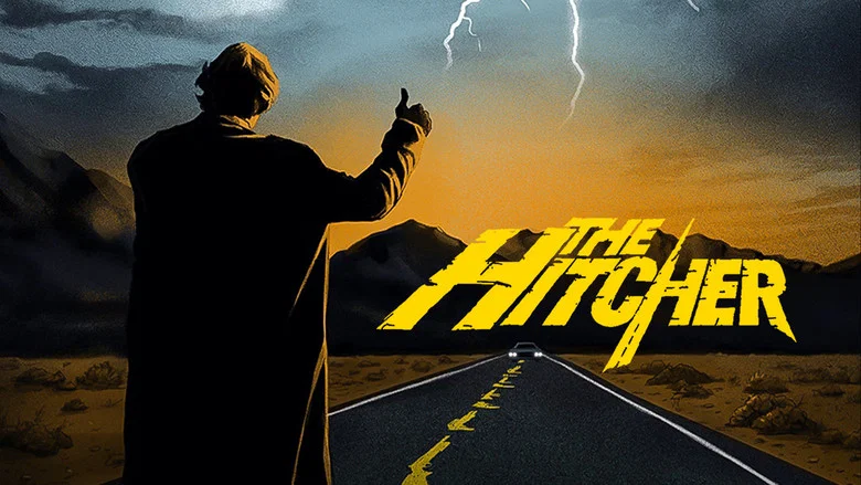 The Hitcher still