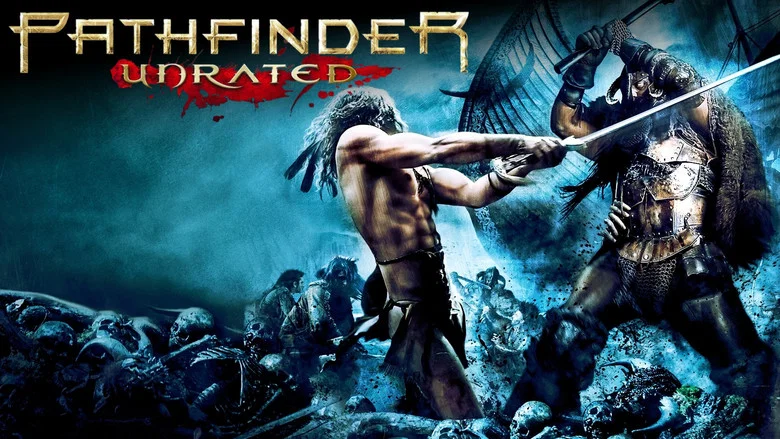 Pathfinder still