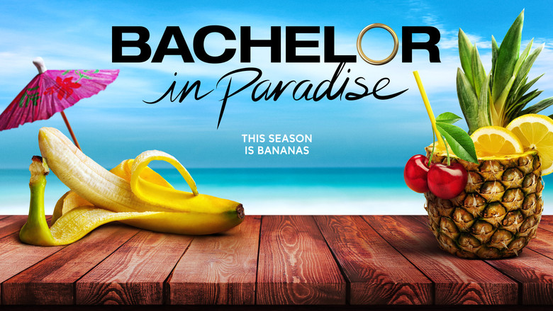 Bachelor in Paradise still