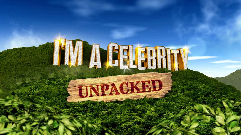 I'm a Celebrity... Unpacked still