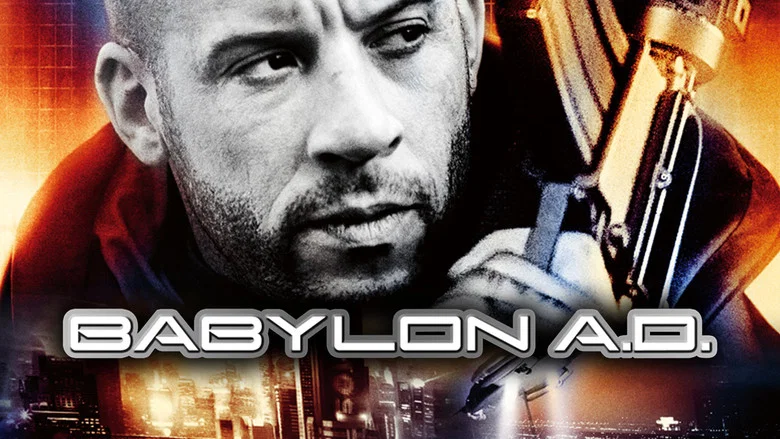 Babylon A.D. still
