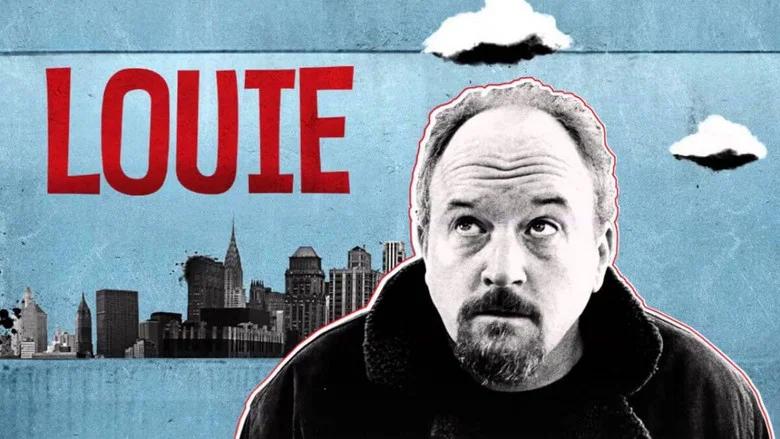 Louie still